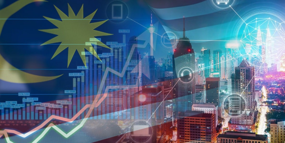 RMK13: Kerajaan sasar capai KDNK hingga 5.5 peratus setahun