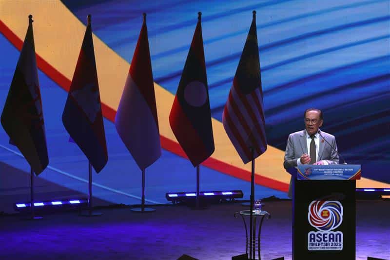 Pakar: PM jemput Trump ke Sidang Kemuncak Asean-AS simbol diplomatik