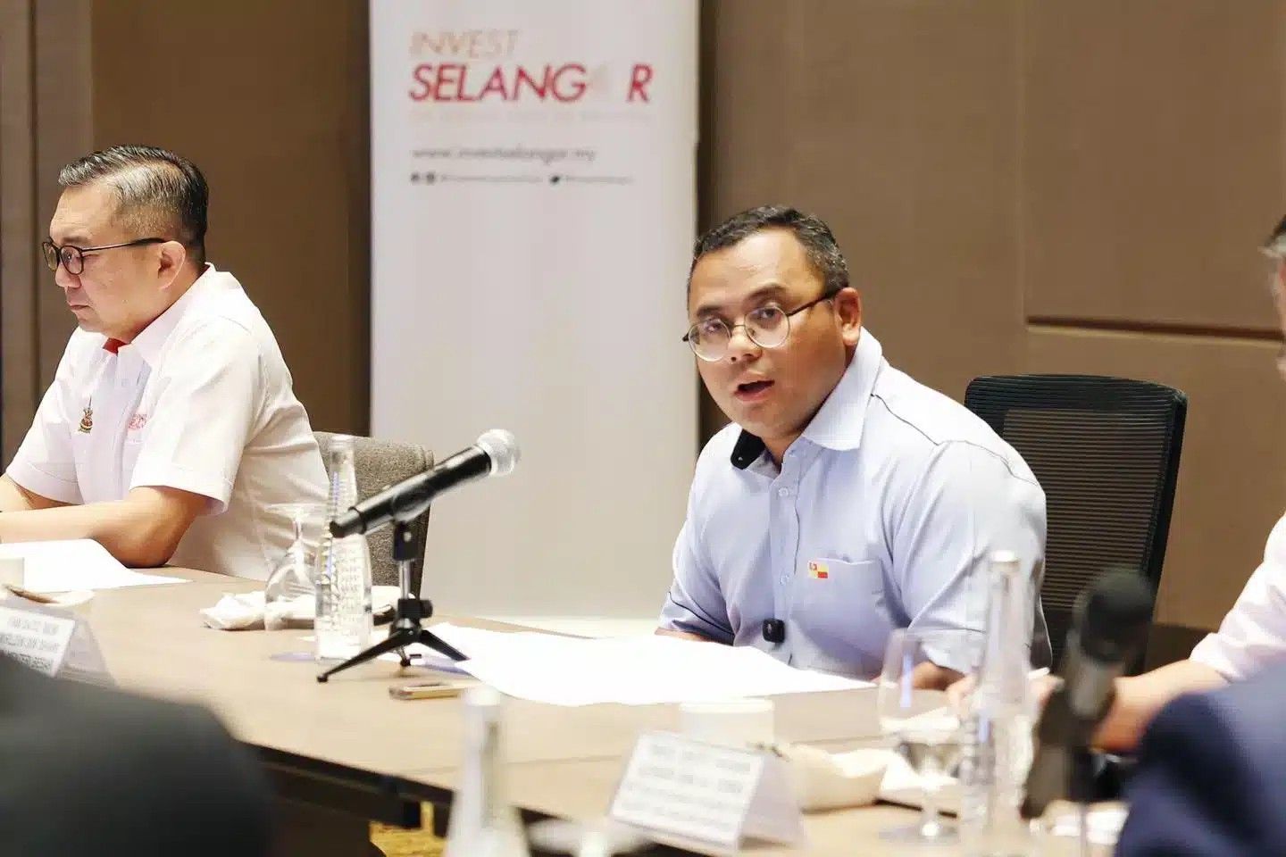 雪州速度政策10月出炉 加快商业投资审批效率