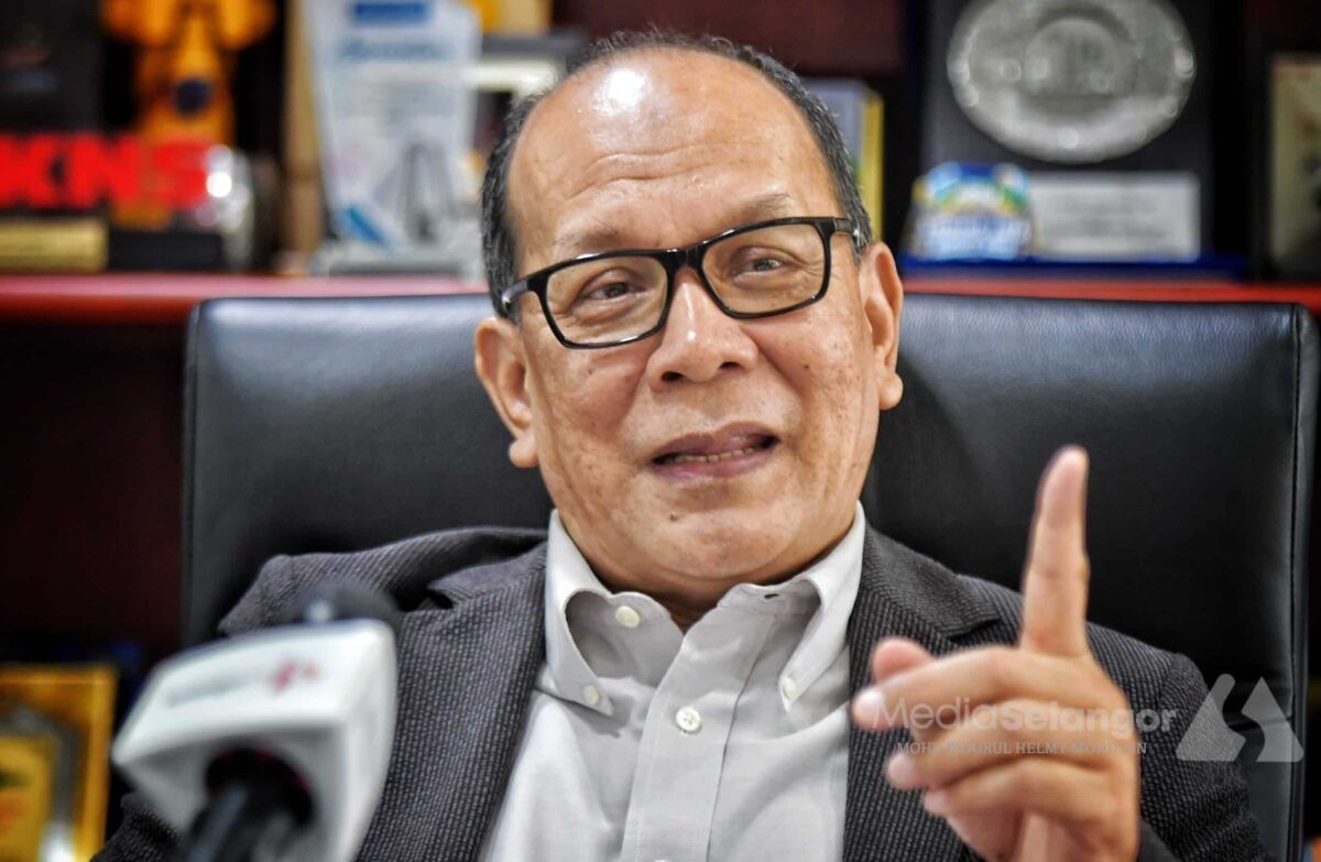 Jual barang terpakai di program kitar semula MPAJ Sabtu ini