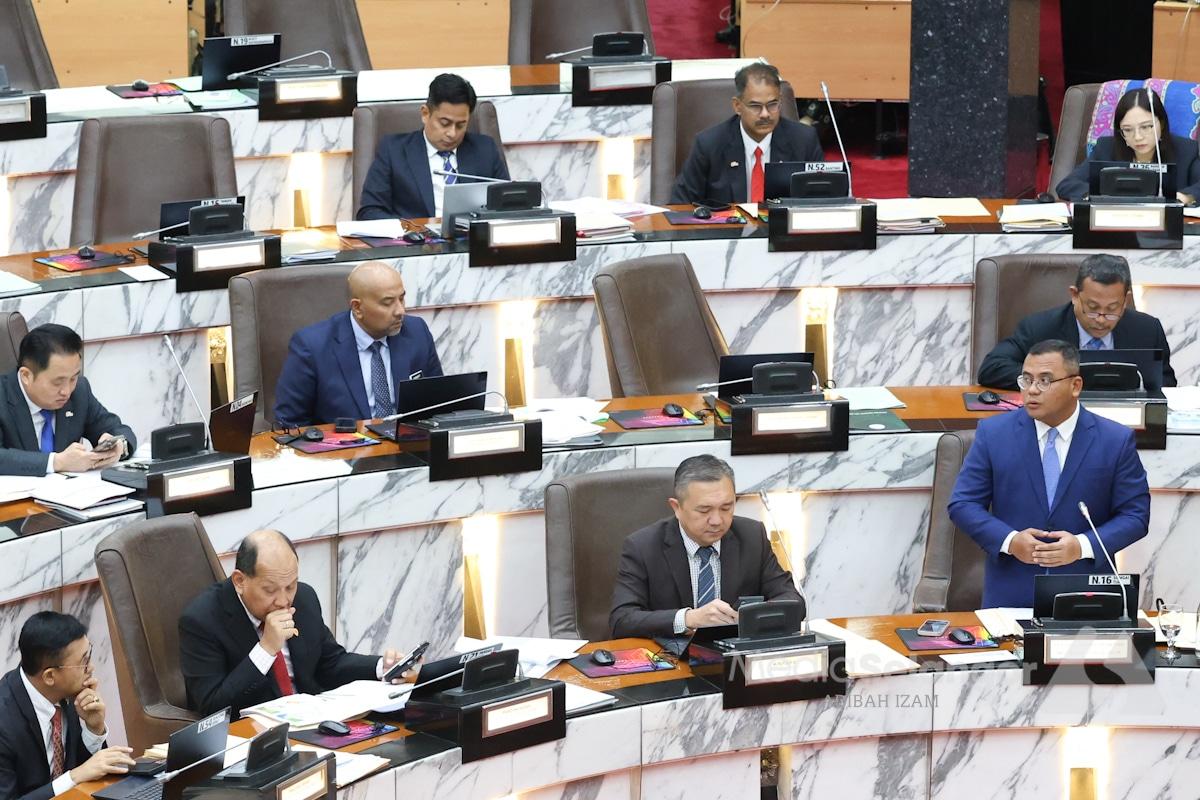 MB: Negeri kerjasama dengan persekutuan wujud pangkalan data graduan TVET