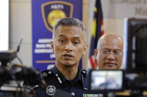 AKPS refutes deepfake video targeting director-general