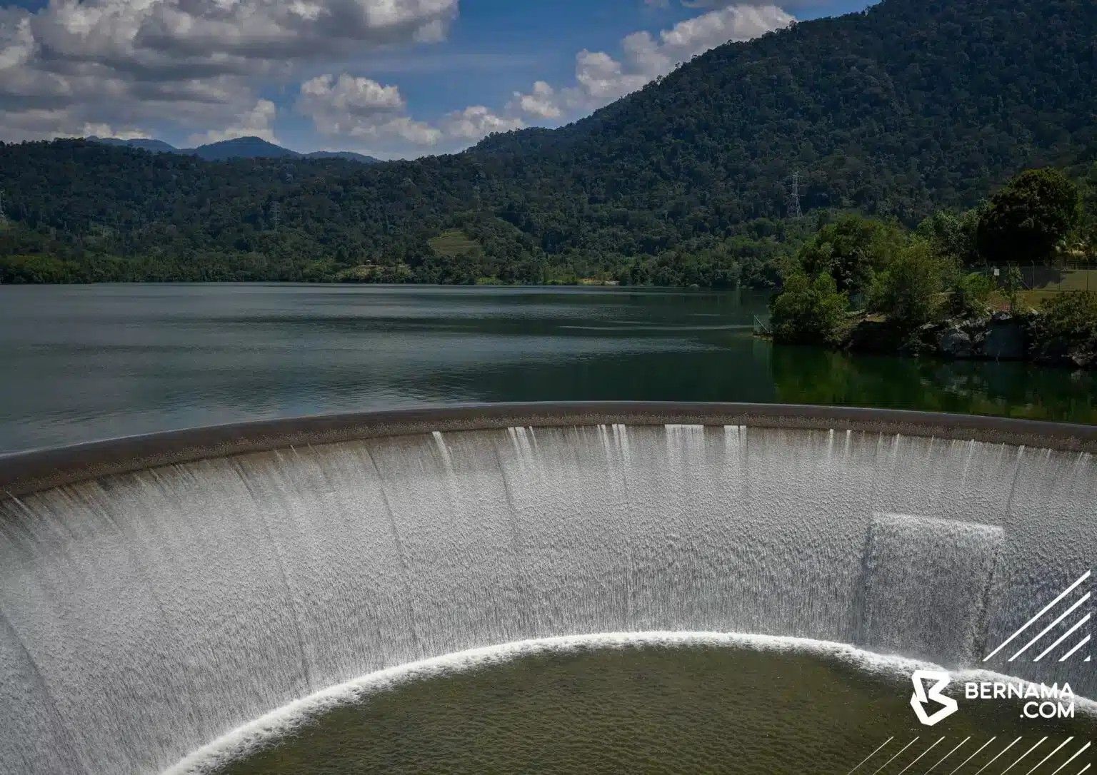 ஏழு அணைகளில் நீர் மட்டம் 90% - வறட்சியை எதிர்கொள்ள போதுமான அளவு நீர் கையிருப்பு