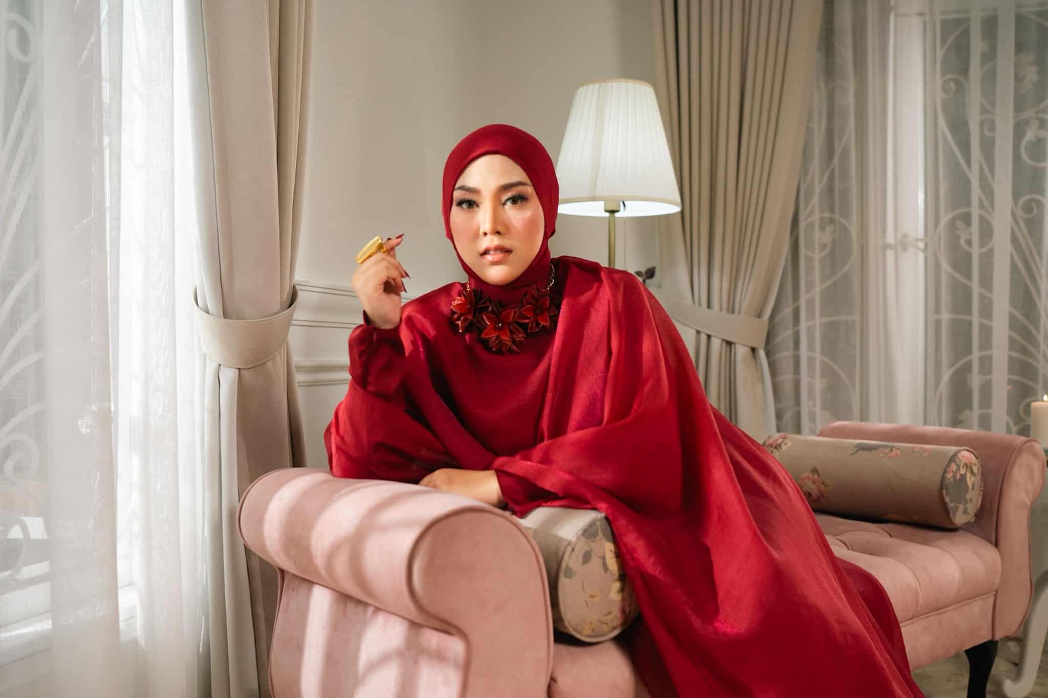 Polis mungkin panggil semula artis legenda serang Shila Amzah