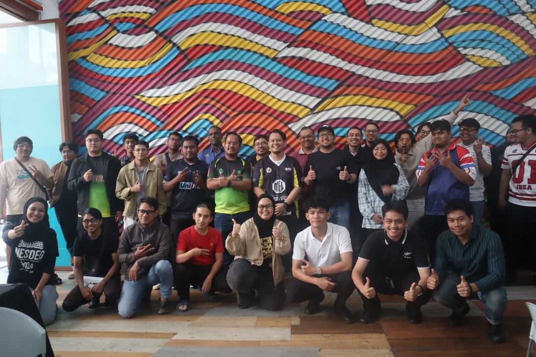 Dana Esukan lonjak bakat akar umbi, perkasa industri tempatan