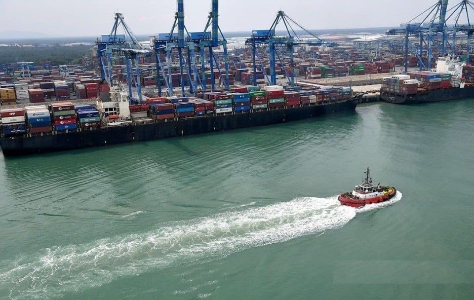 自贸协定：加拿大乐观看待与东盟谈判