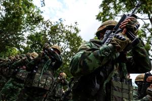Thai Foreign Minister optimistic on border talks with Cambodia