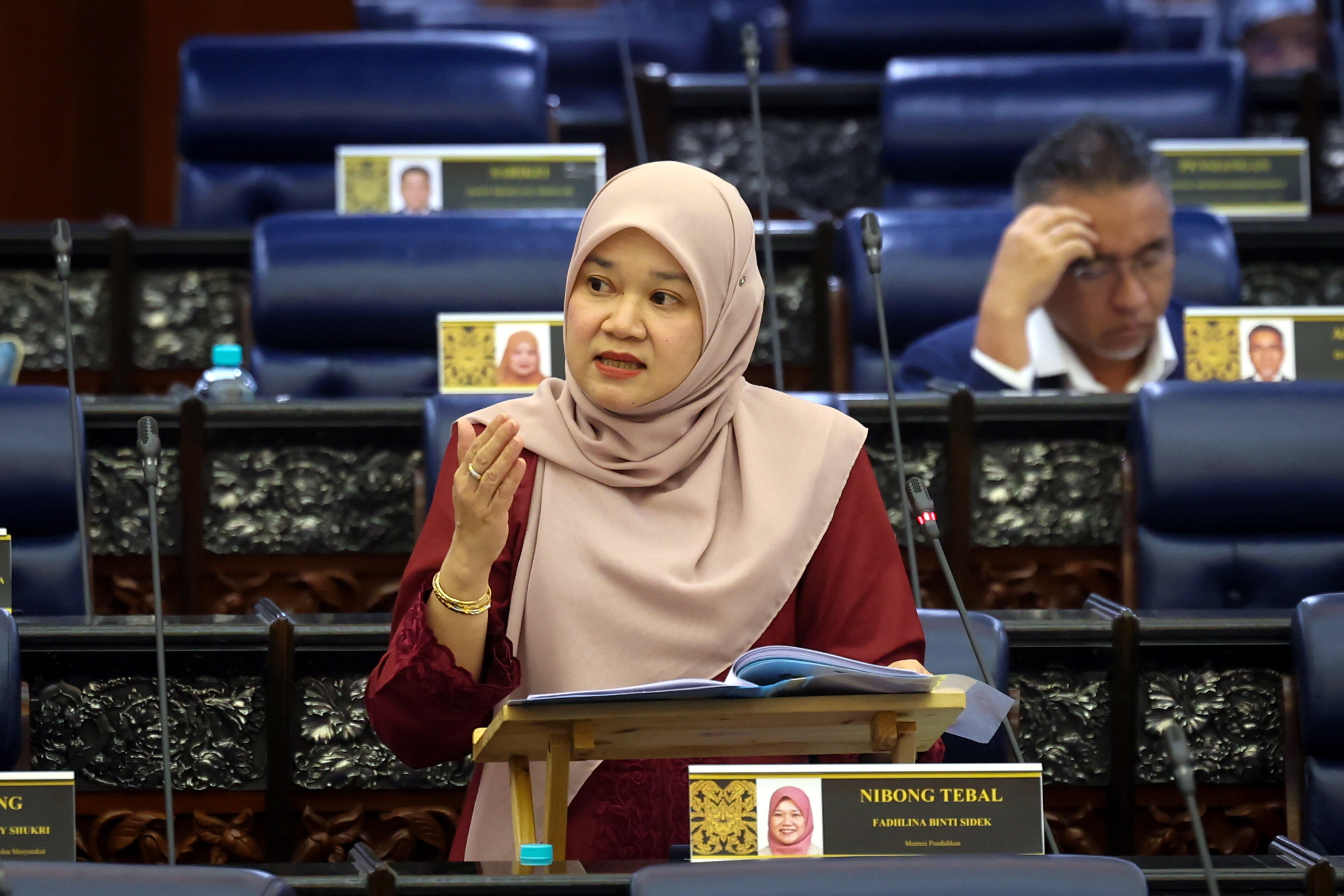 Education Ministry prioritises probe into Zara Qairina's death