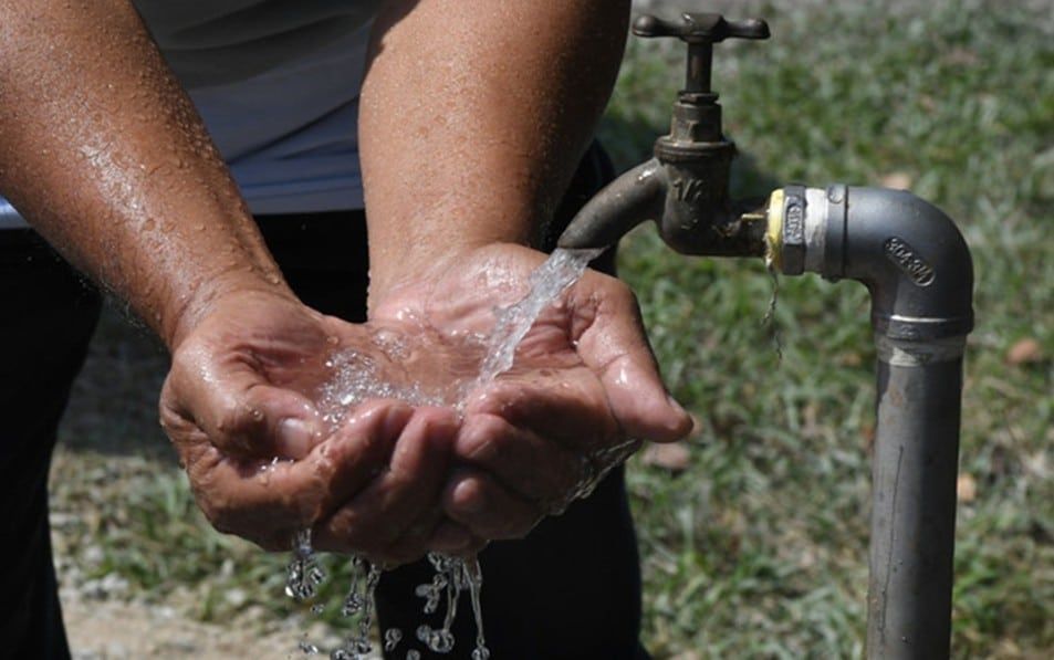 士姑来滤水站原水氨超标   初步鉴定三活动成污染源