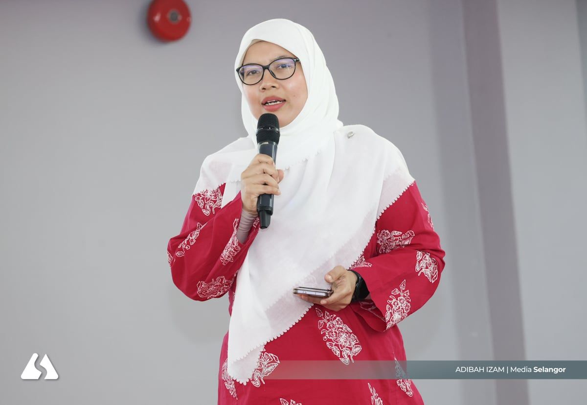 促检讨托儿所照顾婴儿比例 谢安宝：让职场妈妈安心托育