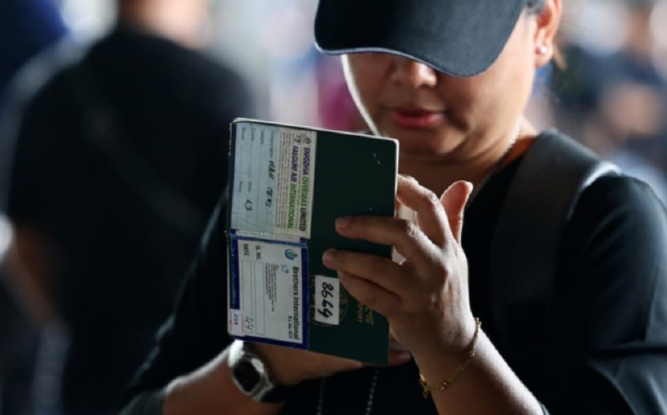 8月正式启用MYVISA 2.0  加快外籍人士签证管理效率