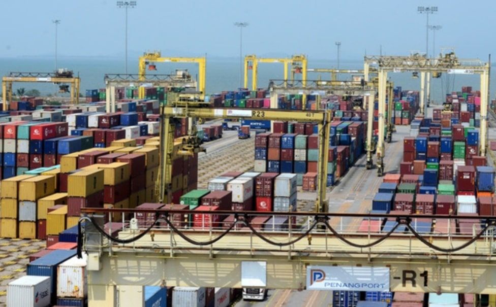 大马续谈判关税税率   安华：明会晤美国国务卿