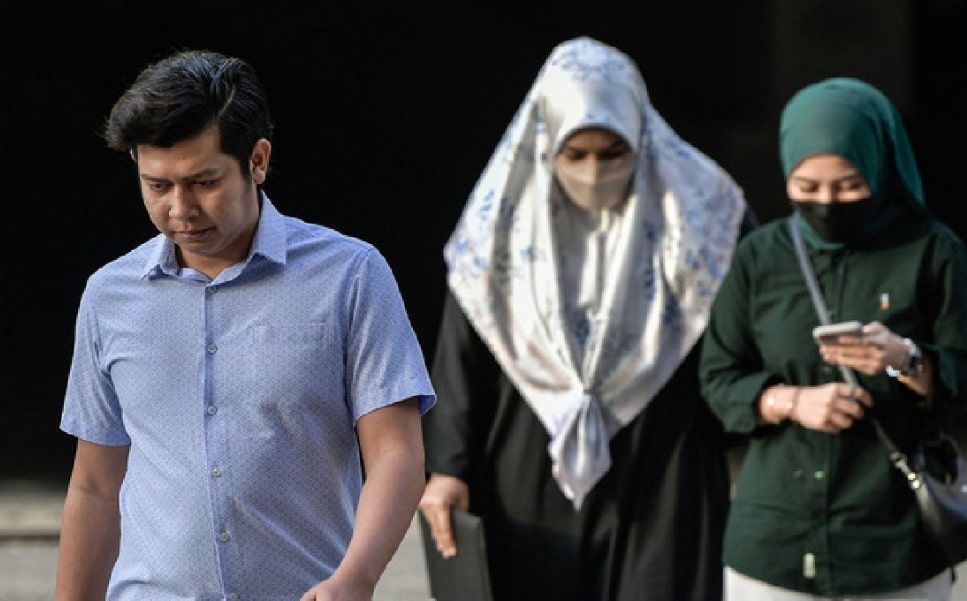 【自闭症男童遇害案】父亲摆脱疏忽罪获释  母亲表罪成立须自辩