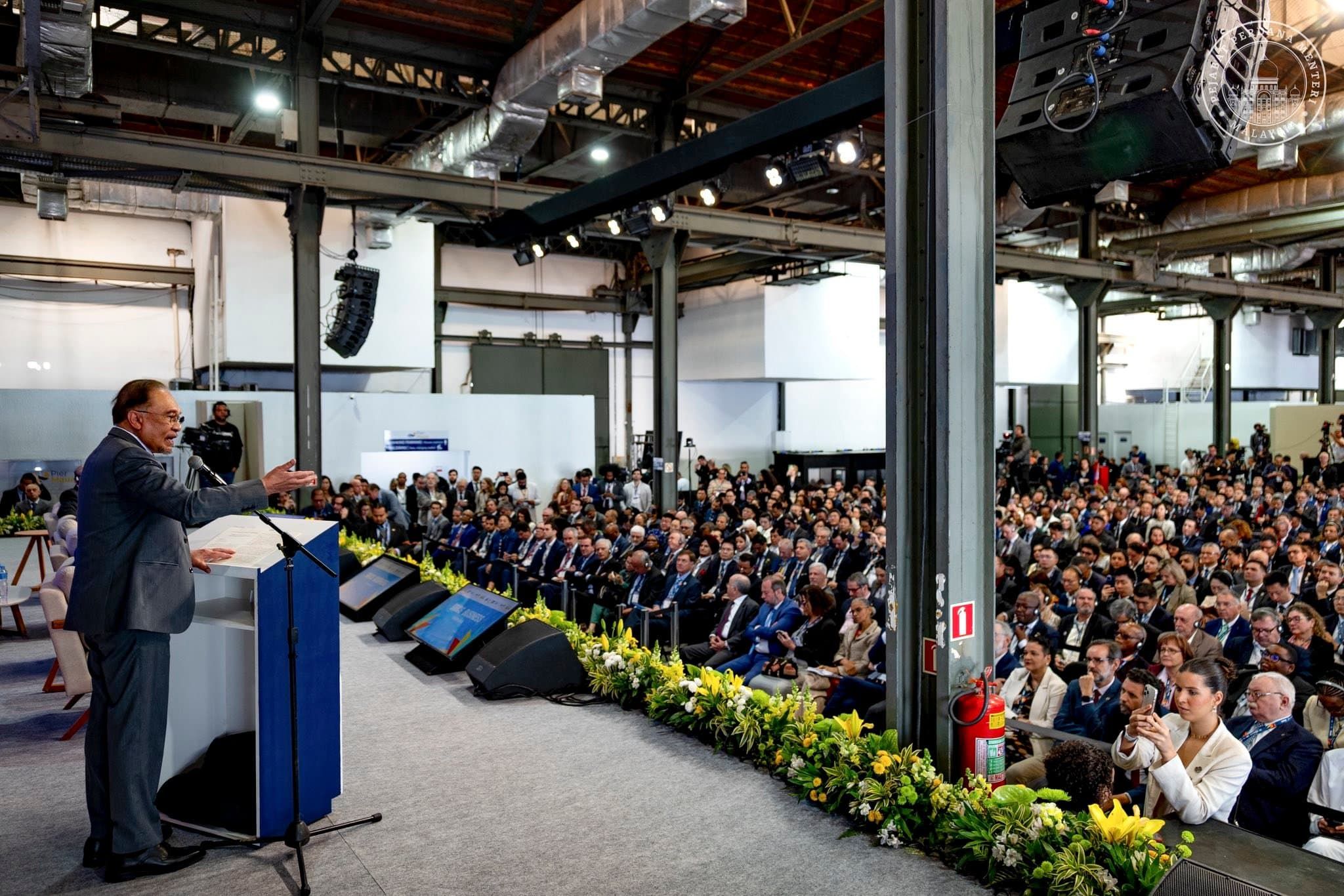 安华冀大马企业积极开拓新市场