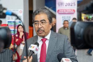 REE industry won’t be regulated by single entity — Minister