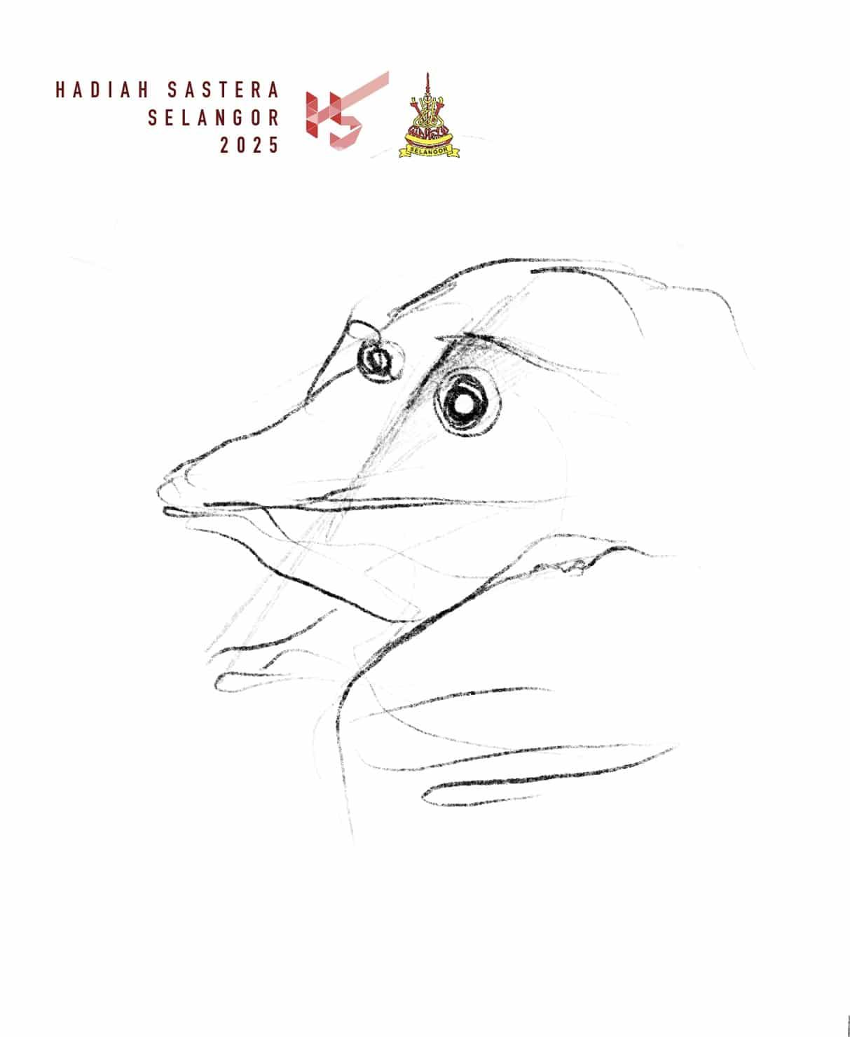 Tenggelam di Syurga