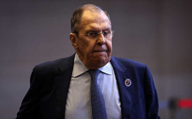 拉夫罗夫批关税为制裁  东盟展现与俄合作兴趣