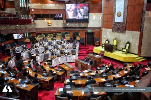 雪州财案明3pm提呈  留守《雪兰莪媒体》掌握最新资讯