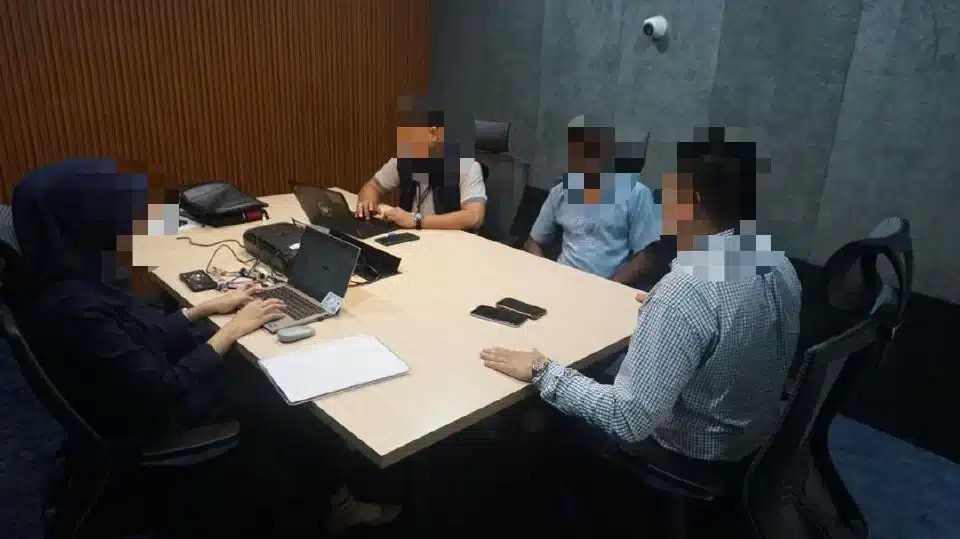 SKMM siasat pengguna TikTok muat naik kandungan jelik babit PM