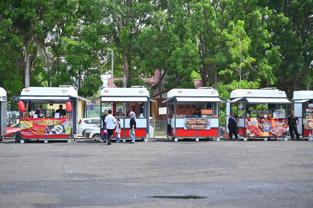 KPKT: Kontraktor MyKiosk dilantik melalui sebut harga terbuka, kekal prinsip integriti