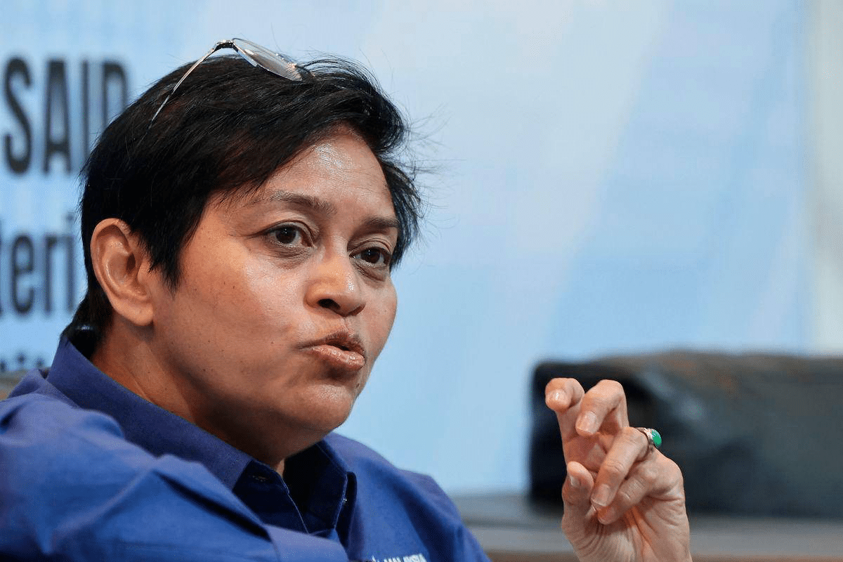 Insolvency bill to draw FDI, boost national economy — Azalina