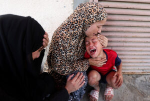 Malaysia reiterates firm stance against oppression in Gaza