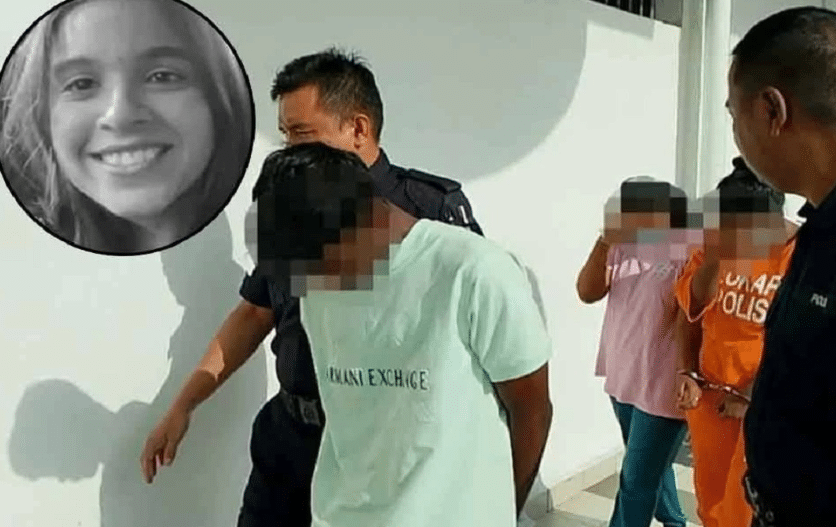 உயர்கல்விக்கூட மாணவி கொலை - மூன்று சந்தேக நபர்களின் தடுப்புக் காவல் ஏழு நாட்களுக்கு நீட்டிப்பு