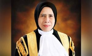 Zabariah Mohd Yusof dilantik galas tugas Presiden Mahkamah Rayuan
