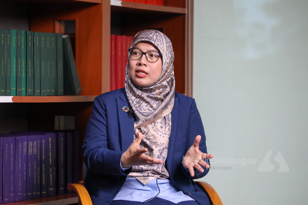 Selangor draws up guidelines to report bullying