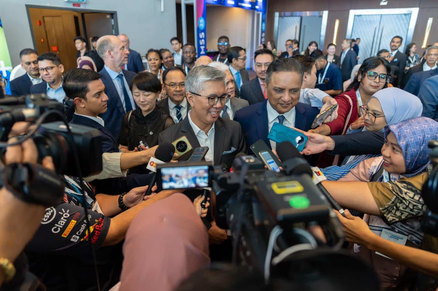 Malaysia needs original tech, innovation, not just more products — Tengku Zafrul