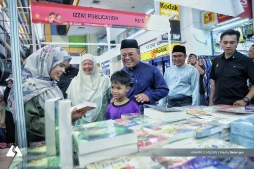 Program Language Discovery 2026 catat 900 peserta dalam tempoh dua hari pendaftaran