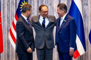 Cambodia, Thailand turn to Malaysia to fast-track ceasefire moves