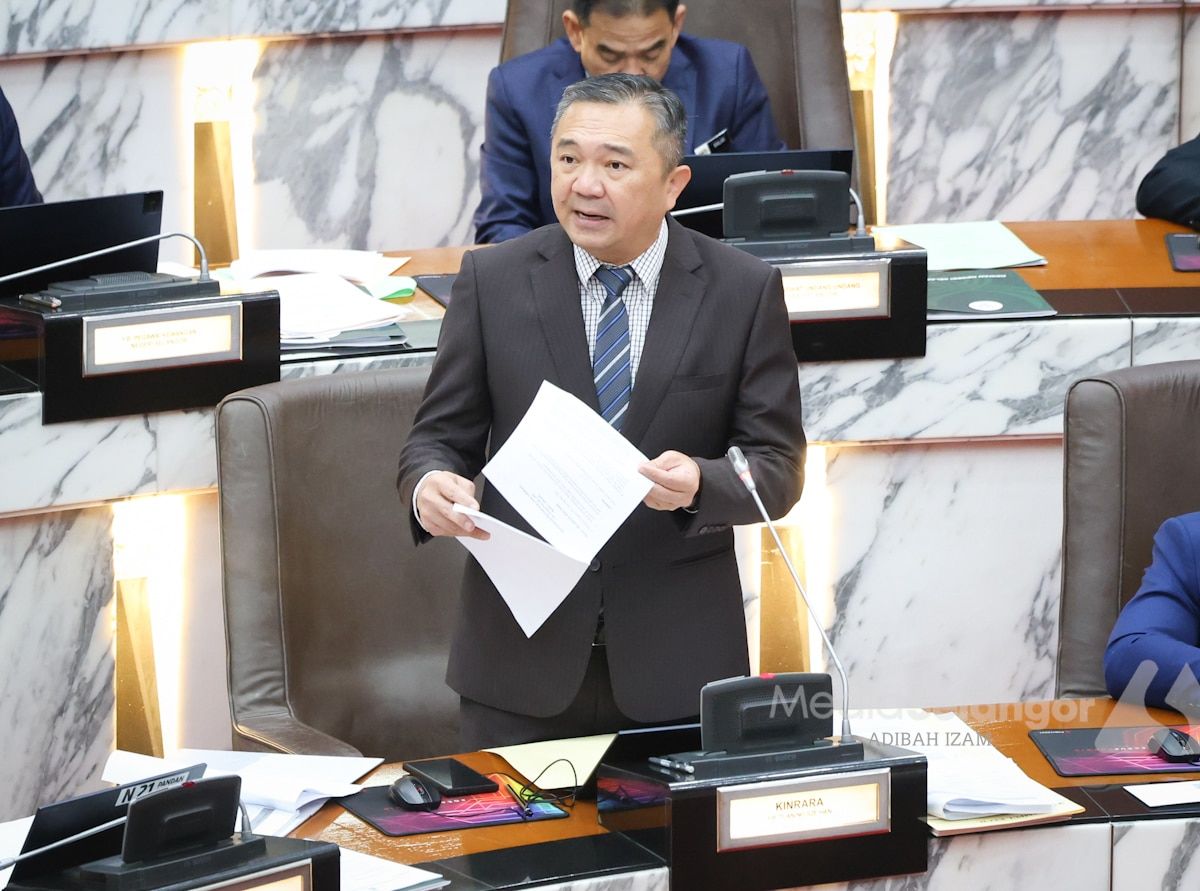 【雪州议会】雪州铁路计划研究晋尾声   黄思汉：优化实践及融资机制