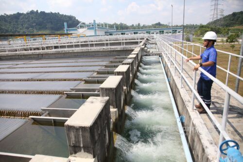 Kenaikan tarif air 2025: 10 negeri terlibat, apa perubahan di Selangor?