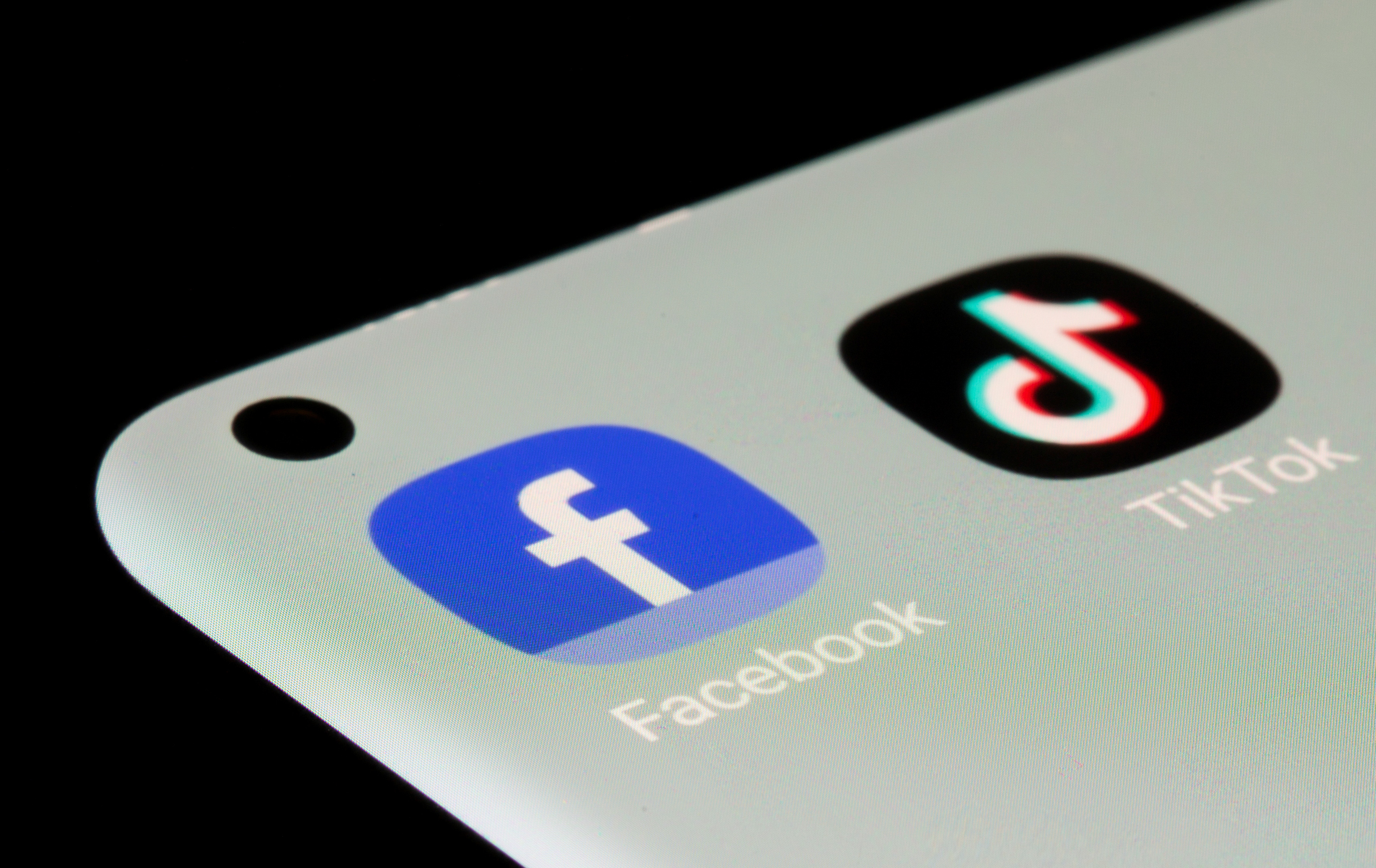 Five EU states to test age verification app to protect children