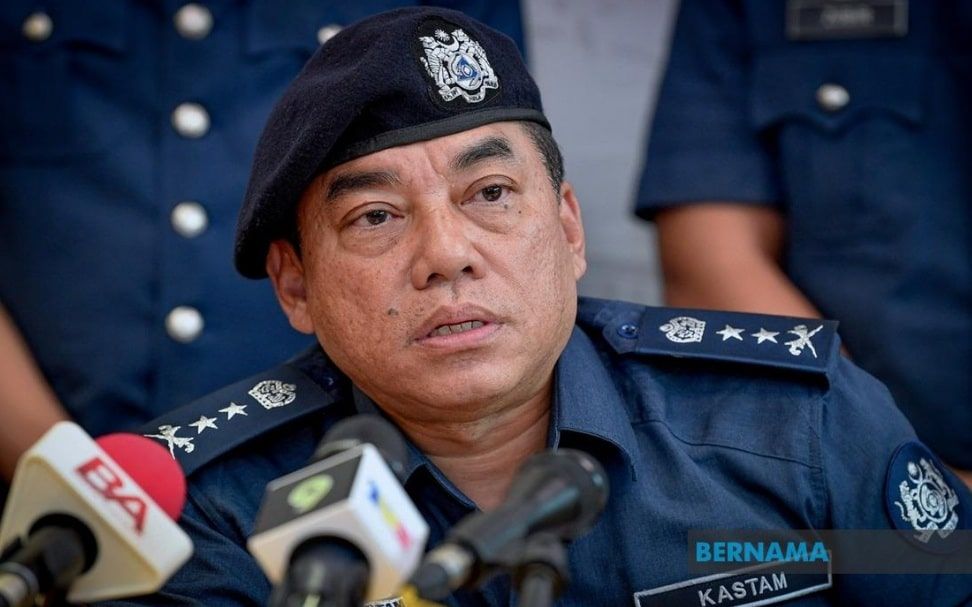 雪州关税局5月至今屡建功  起获市值1482万走私物品