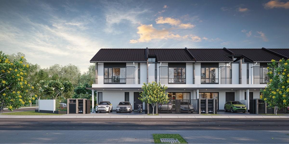 Adira Series 3, fasa terakhir miliki rumah idaman di Klang