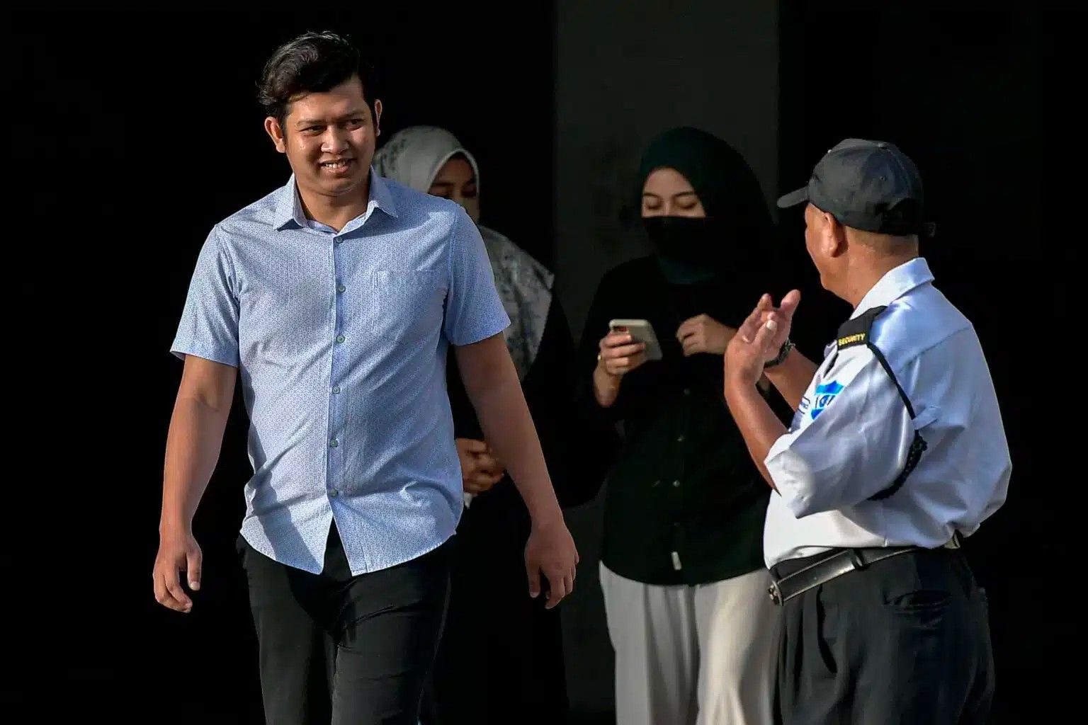 ஜைன் ரய்யான் மரணம்- தந்தை விடுதலை,  எதிர்வாதம் புரிய தாயாருக்கு உத்தரவு