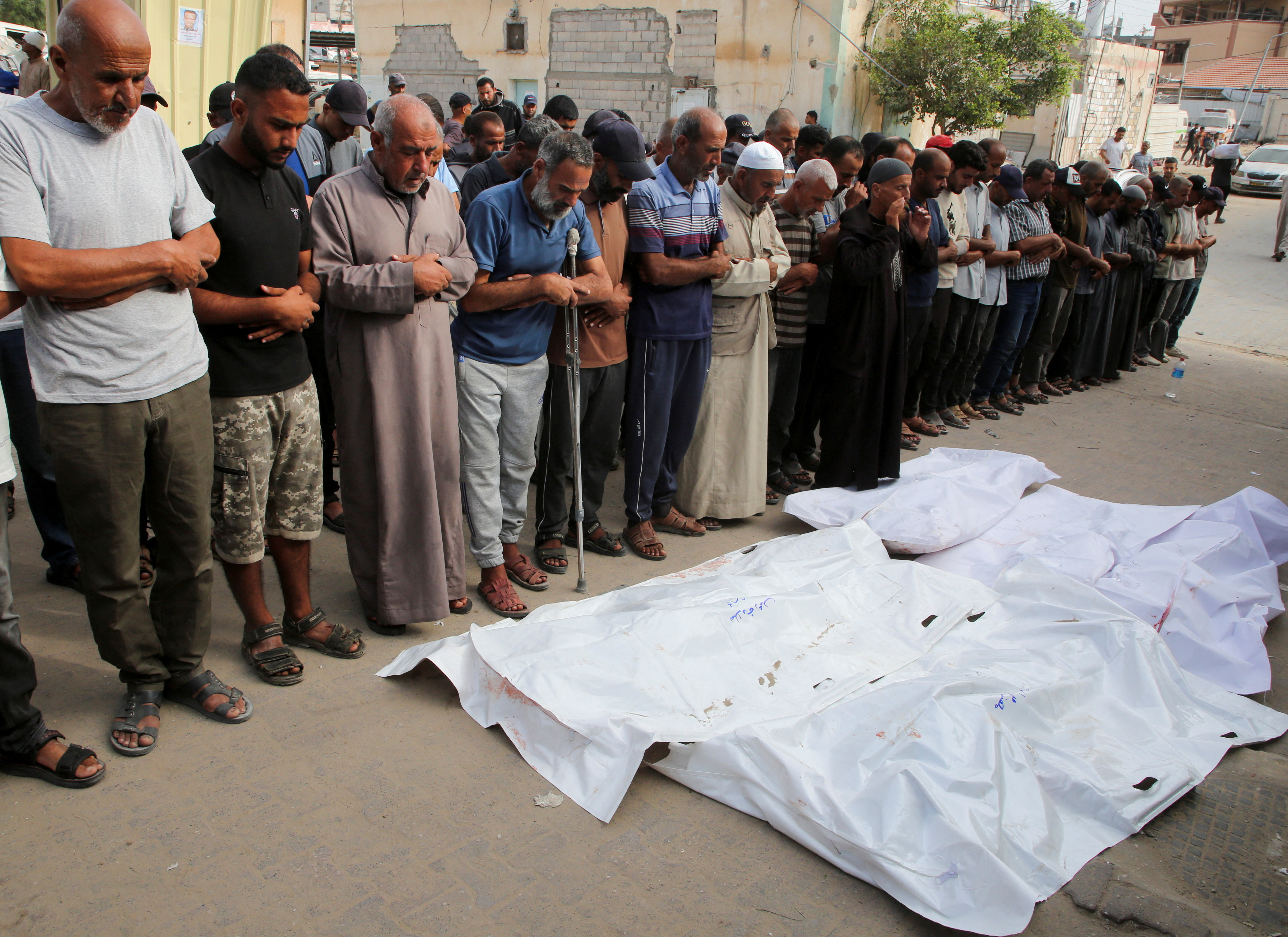 Malaysia reiterates firm stance against oppression in Gaza