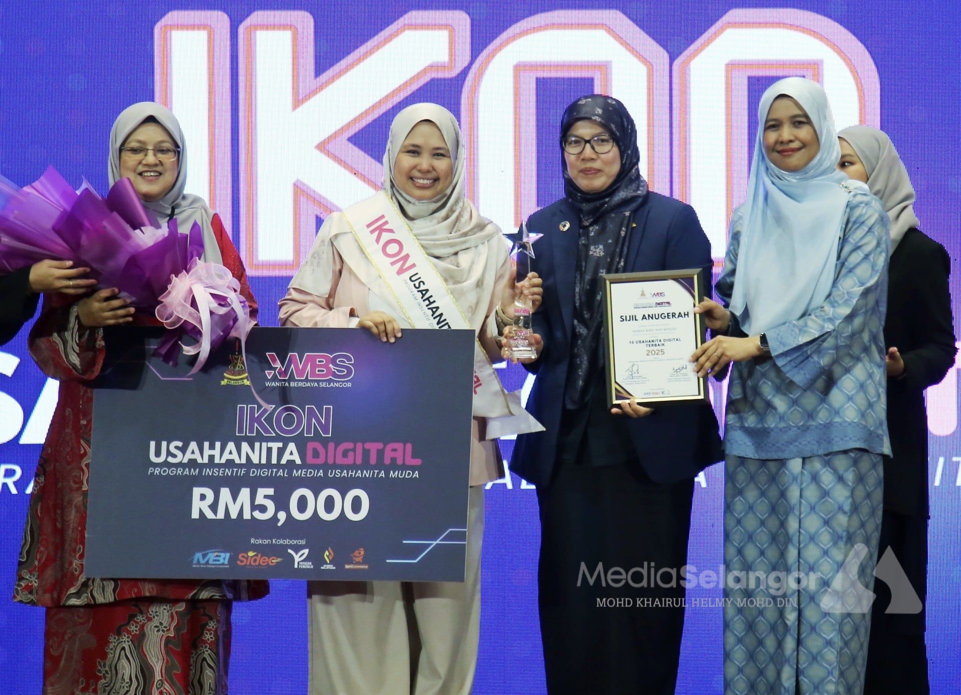 Cabaran urus operasi taska beri inspirasi cipta sistem Swyfted