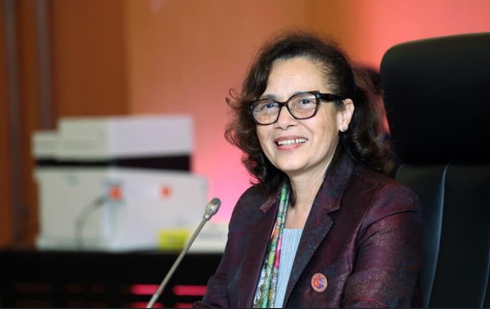 巴西总统访马深化双边合作  KLCC公园见证两国文化连结