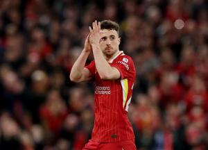 Football fraternity mourns tragic death of Liverpool’s Diogo Jota