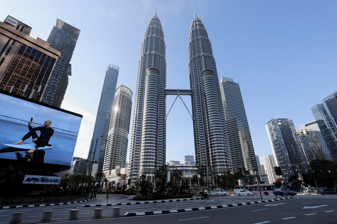 US tariffs could drag Asean-5 GDP growth to 1.5 pct in 2026: Economist