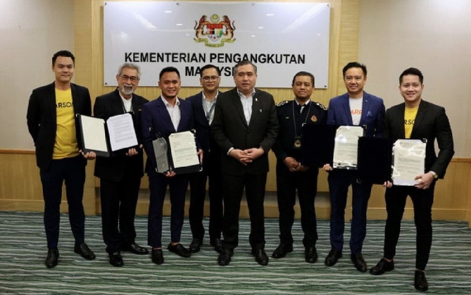 4公司授权经营转名验车  交长：强制检验或扩至摩托