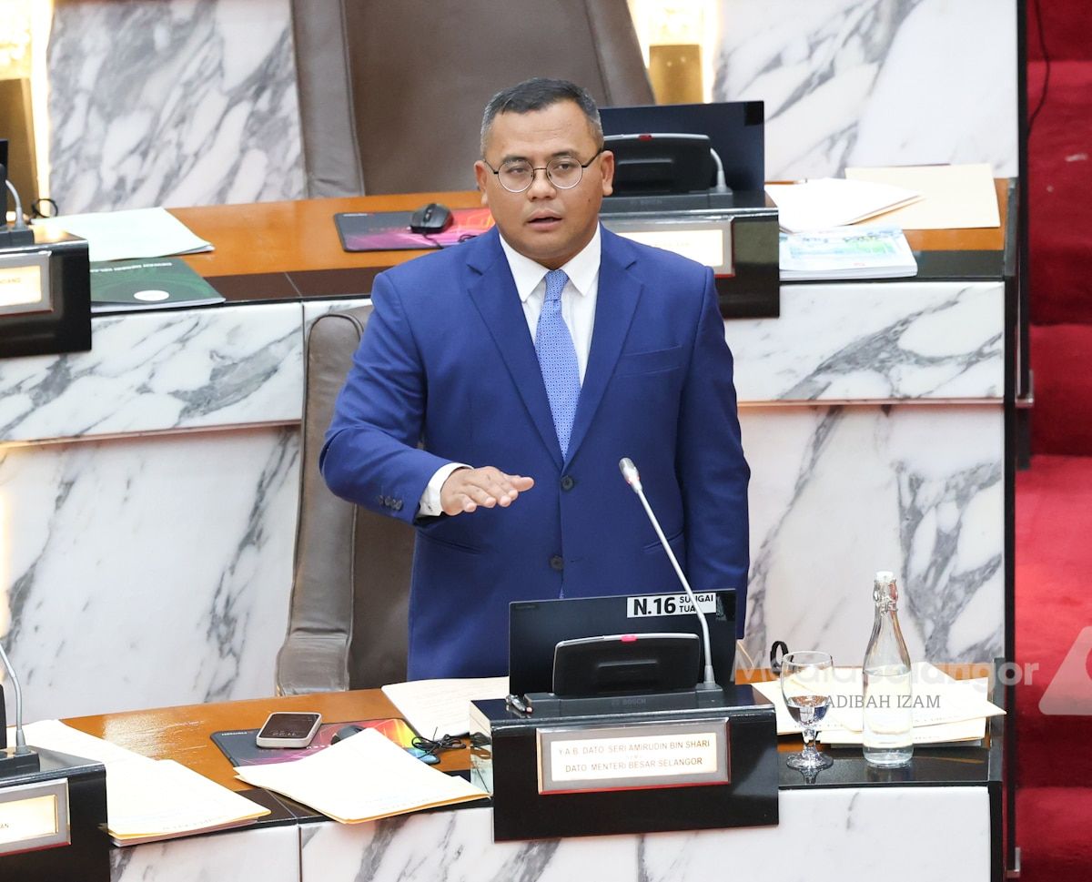 【雪州议会】大臣：政府地发展须依严格规划