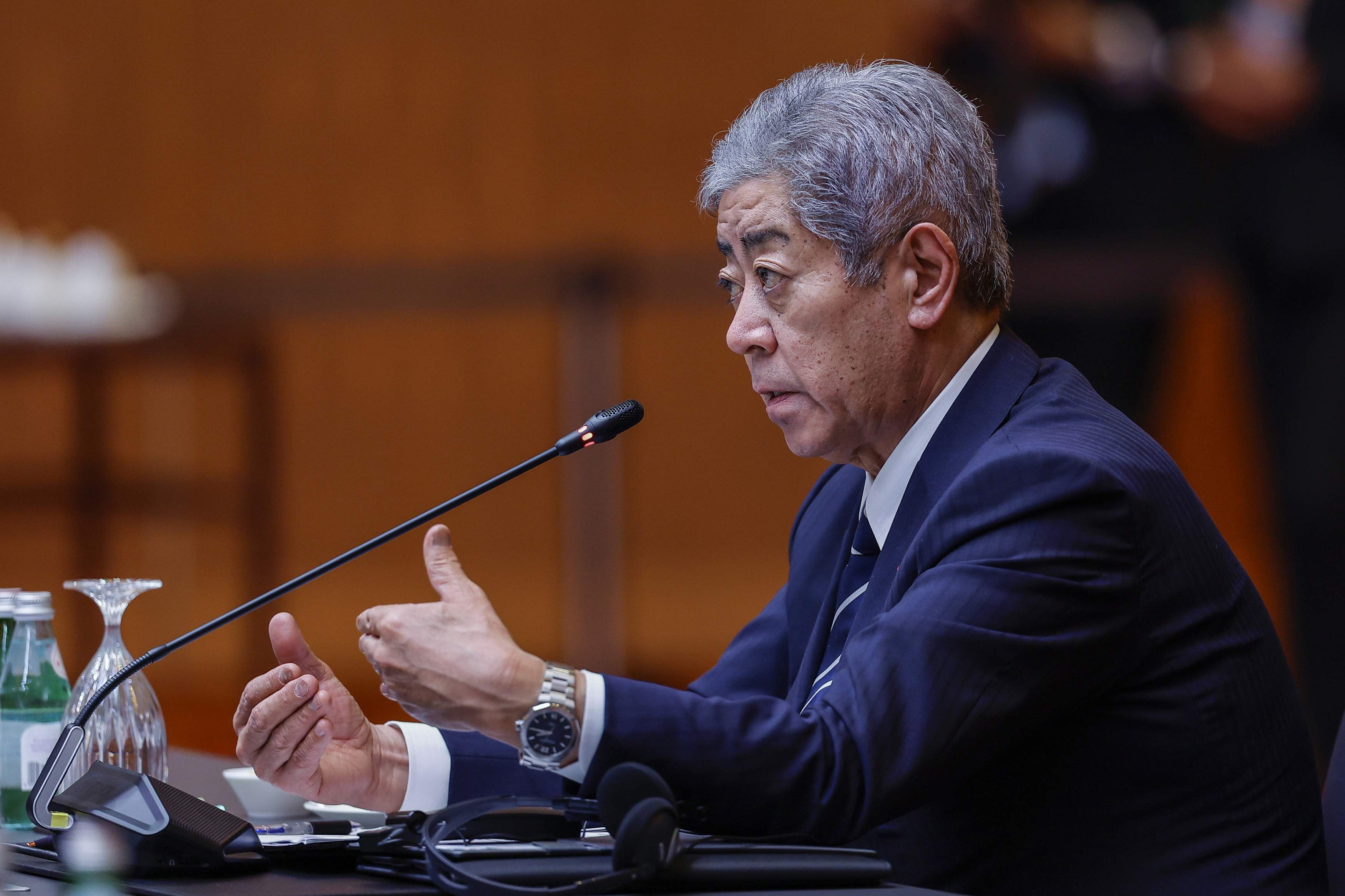 Japan welcomes Cambodia-Thailand ceasefire implementation agreement