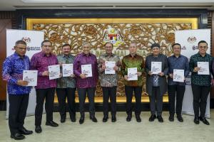 13MP passed, explanation by ministers on various issues during Dewan Rakyat sitting