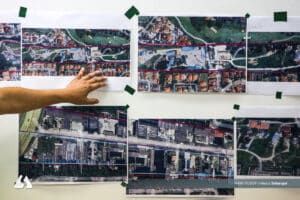 குடிநுழைவுத் துறை சோதனைகள் 'லிட்டில் பாகிஸ்தான்', கிட்டத்தட்ட 200 பேர் கைது