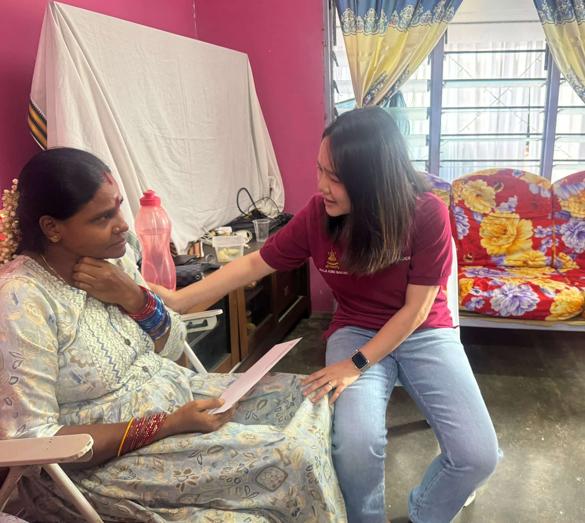 印裔男骑士遭牛踢中坠桥亡  彭小桃吁设跨机构机制应对