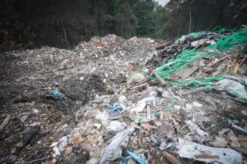 “脏垃圾”是“金钱”！  南利吁重视循环经济机遇
